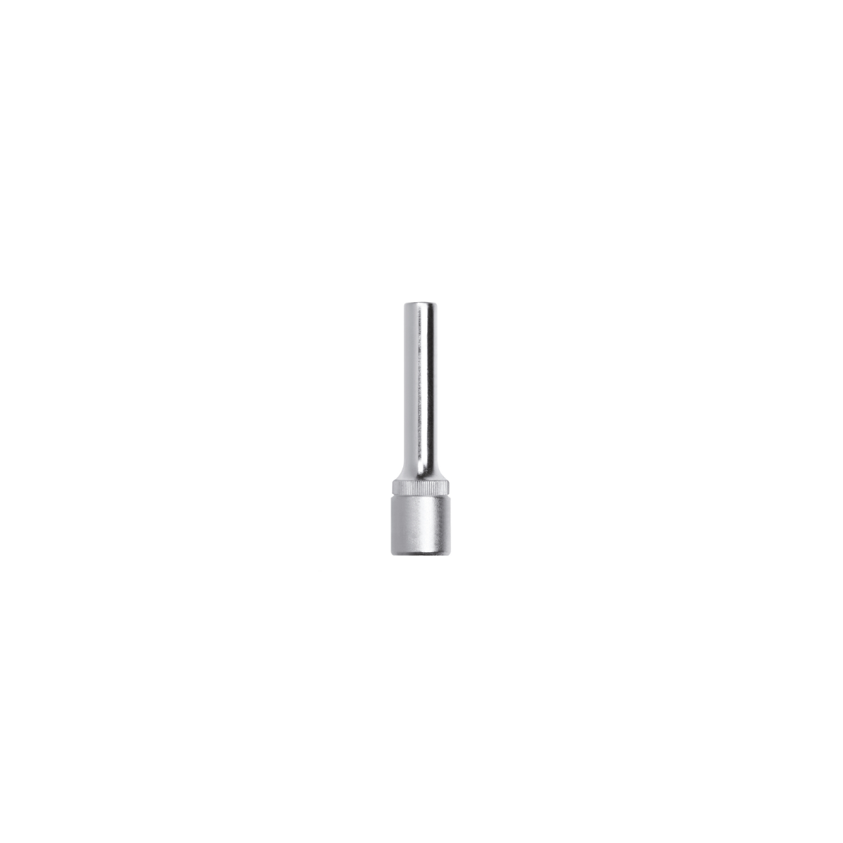 Soquete Sextavado Longo 4 mm com Encaixe 1/4" - GEDORE RED-R41000409