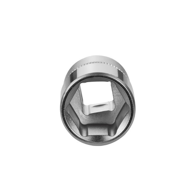 Soquete Sextavado Longo 4 mm com Encaixe 1/4" - GEDORE RED-R41000409