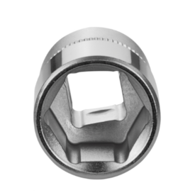 Soquete Sextavado Longo 5,5 mm com Encaixe 1/4" - GEDORE RED-R41005509