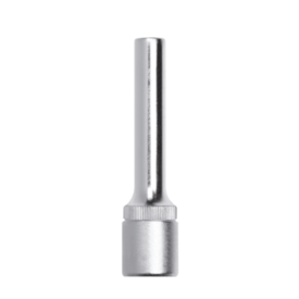 Soquete Sextavado Longo 6 mm com Encaixe 1/4" - GEDORE RED-R41000609