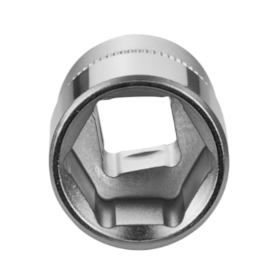 Soquete Sextavado Longo 7 mm com Encaixe 1/4" - GEDORE RED-R41000709