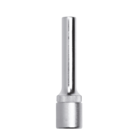 Soquete Sextavado Longo 8 mm com Encaixe 1/4" - GEDORE RED-R41000809