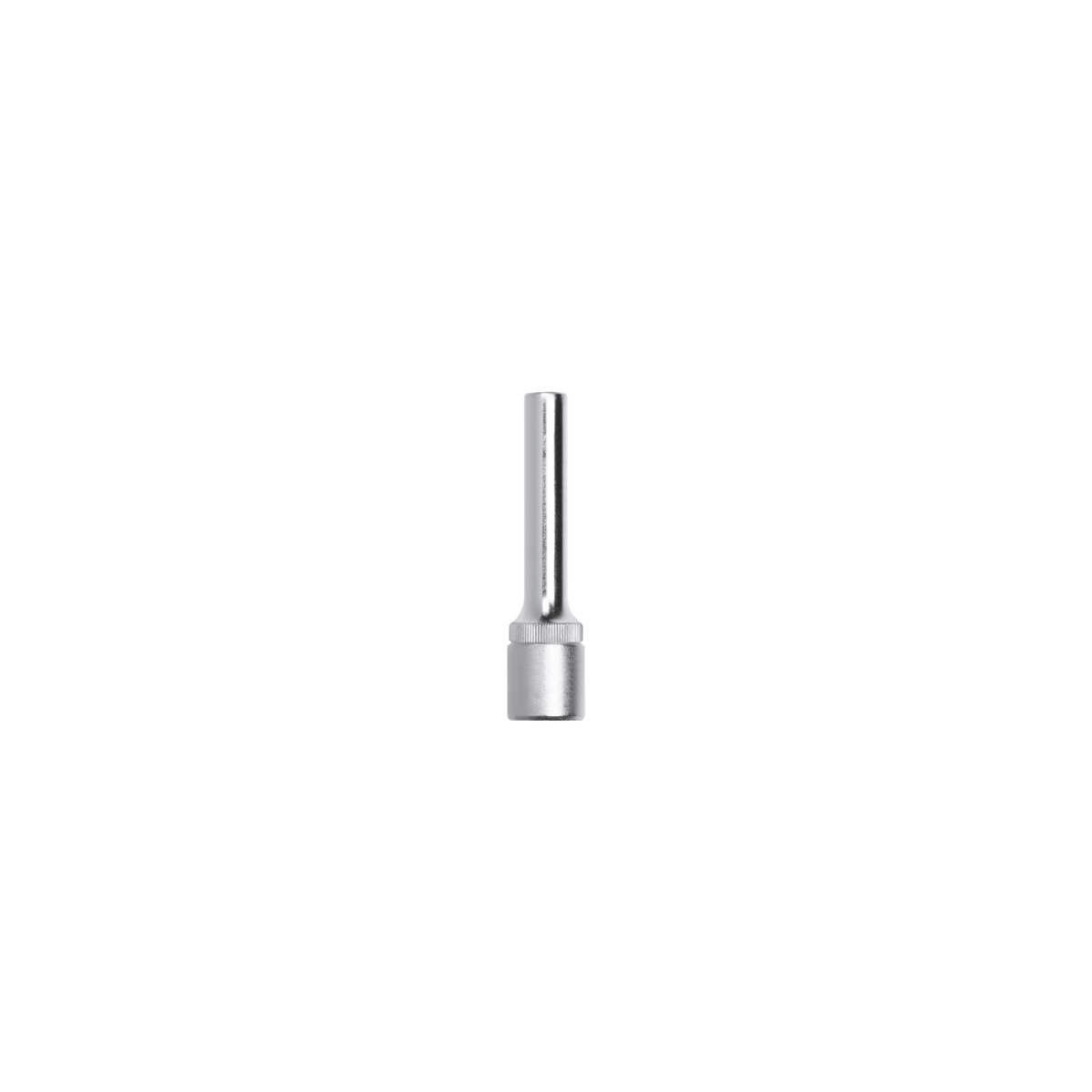 Soquete Sextavado Longo 8 mm com Encaixe 1/4" - GEDORE RED-R41000809
