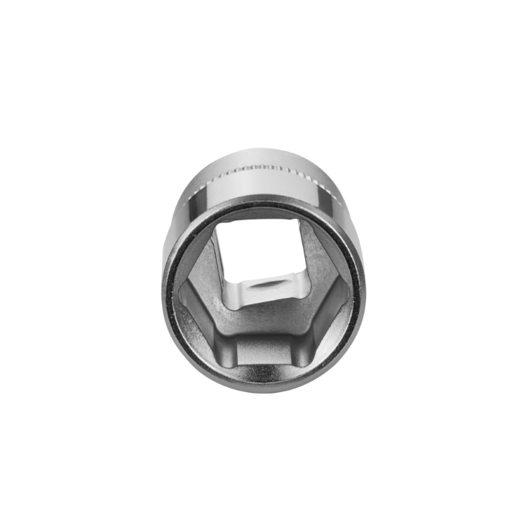 Soquete Sextavado Longo 8 mm com Encaixe 1/4" - GEDORE RED-R41000809