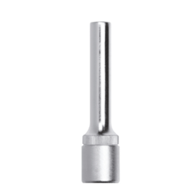 Soquete Sextavado Longo 9 mm com Encaixe 1/4" - GEDORE-3300084