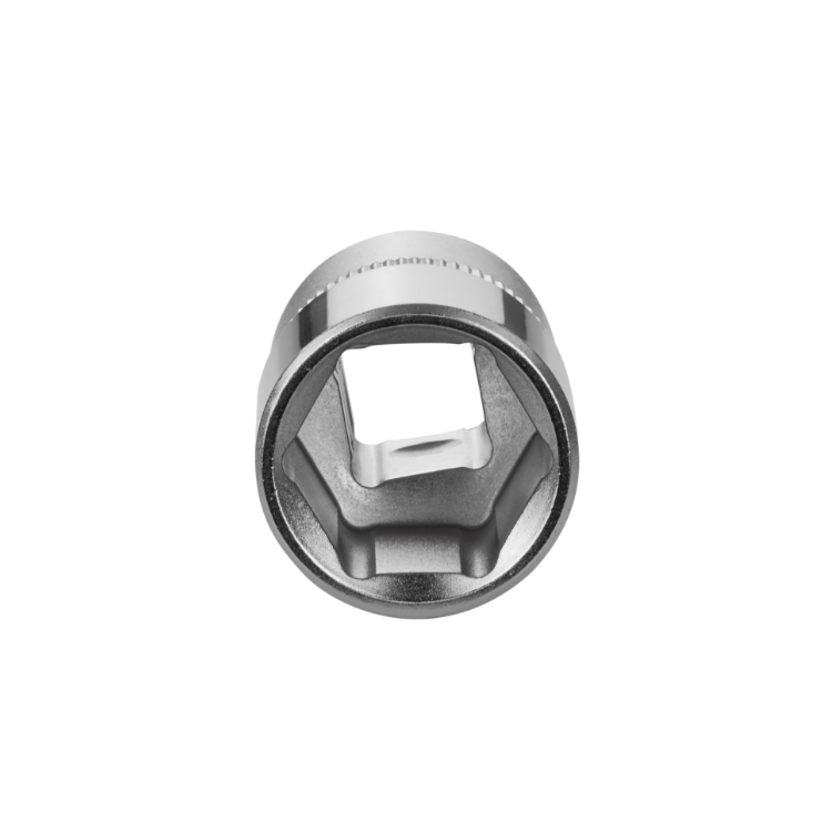 Soquete Sextavado Longo 9 mm com Encaixe 1/4" - GEDORE-3300084
