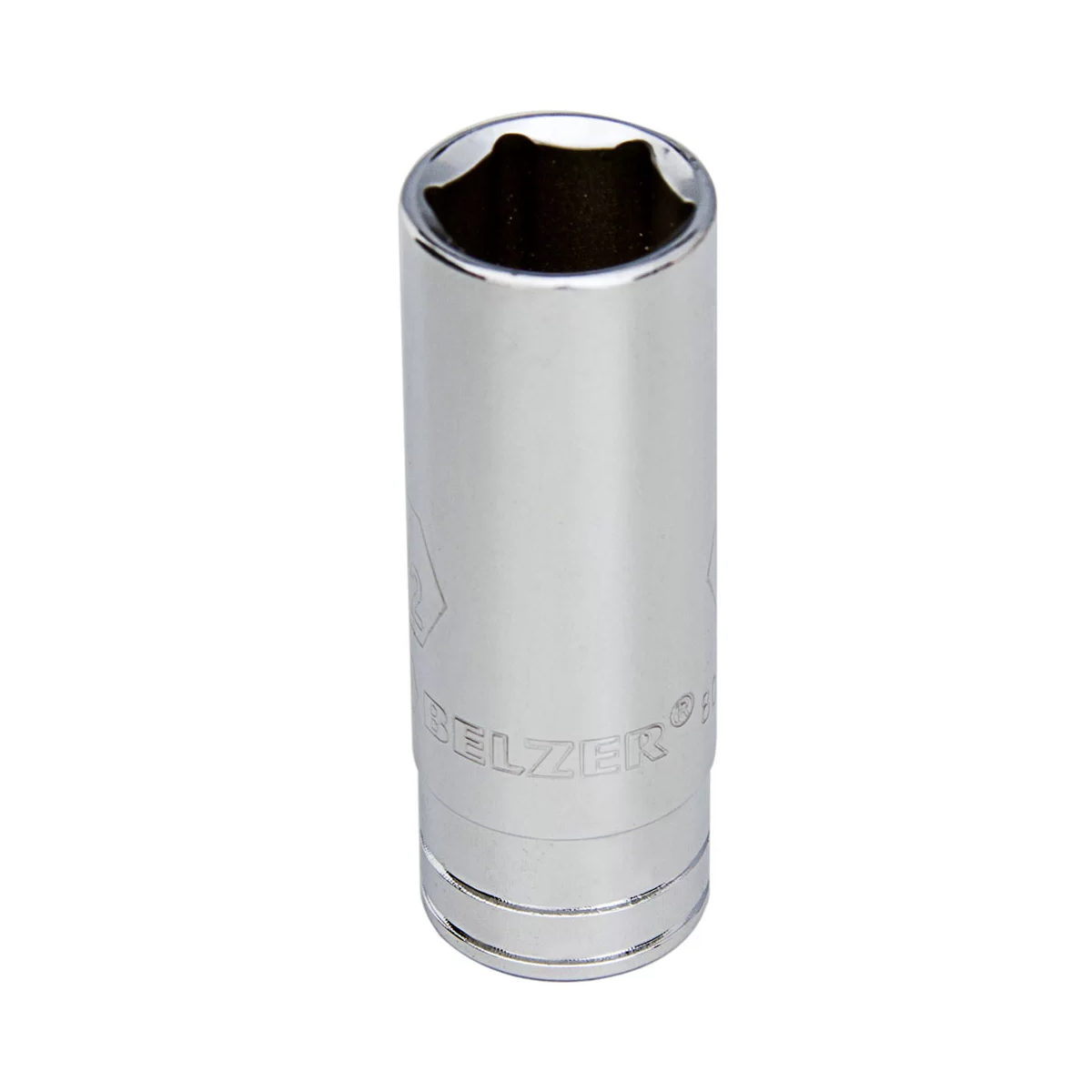 Soquete Sextavado Longo Enc 1/2 - BELZER - 80614BX