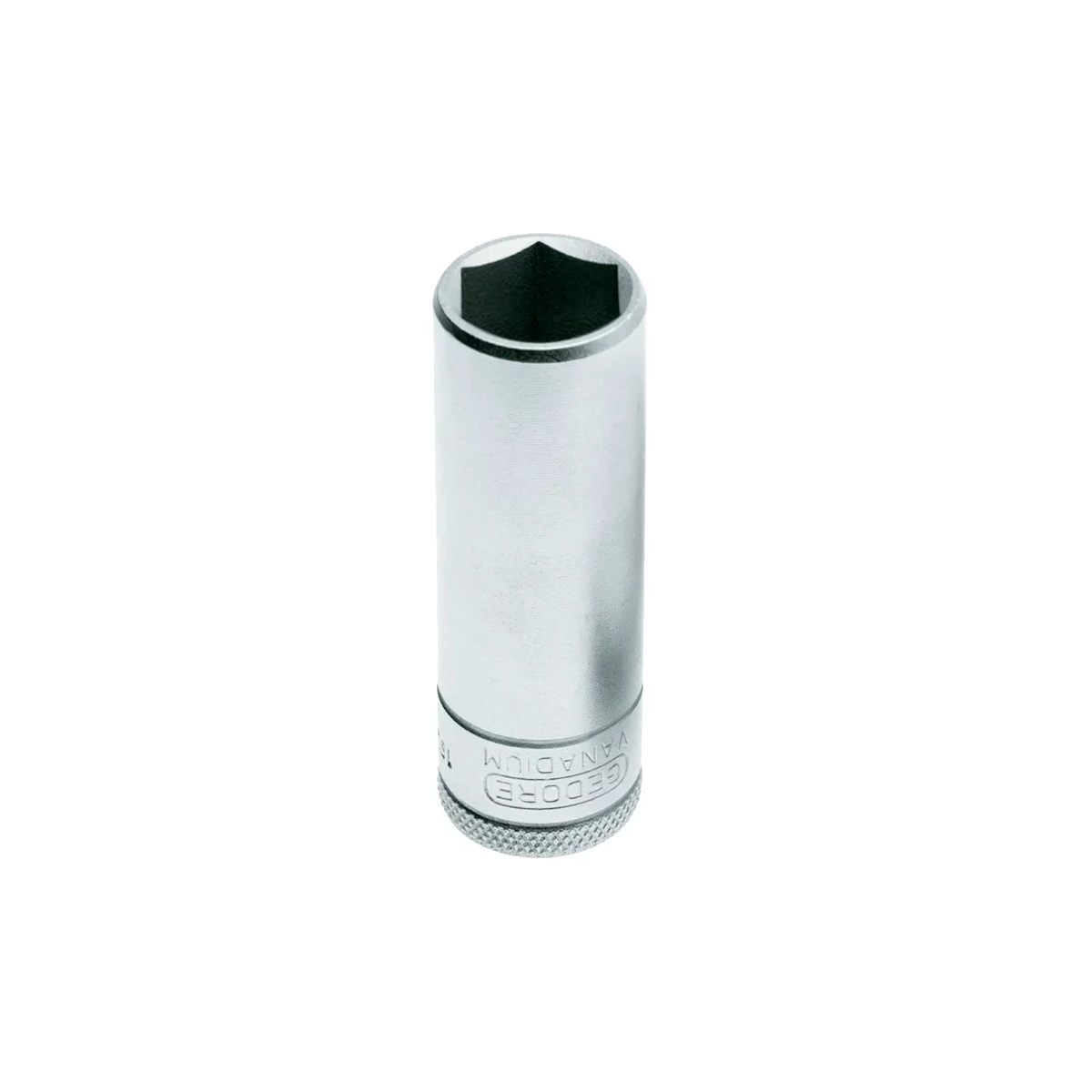 Soquete Sextavado Longo Raven - 1/2 X 17MM - 423517M