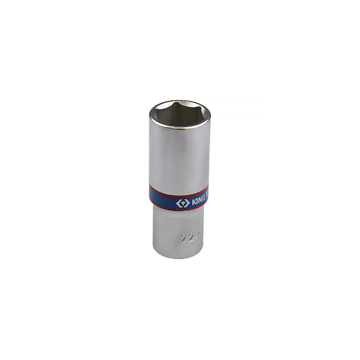 Soquete Sextavado Longo Raven - 1/2 X 22MM - 423522M