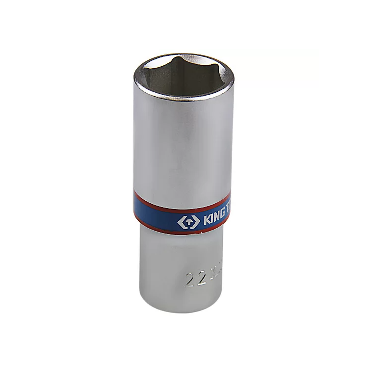 Soquete Sextavado Longo Raven - 1/2 X 22MM - 423522M
