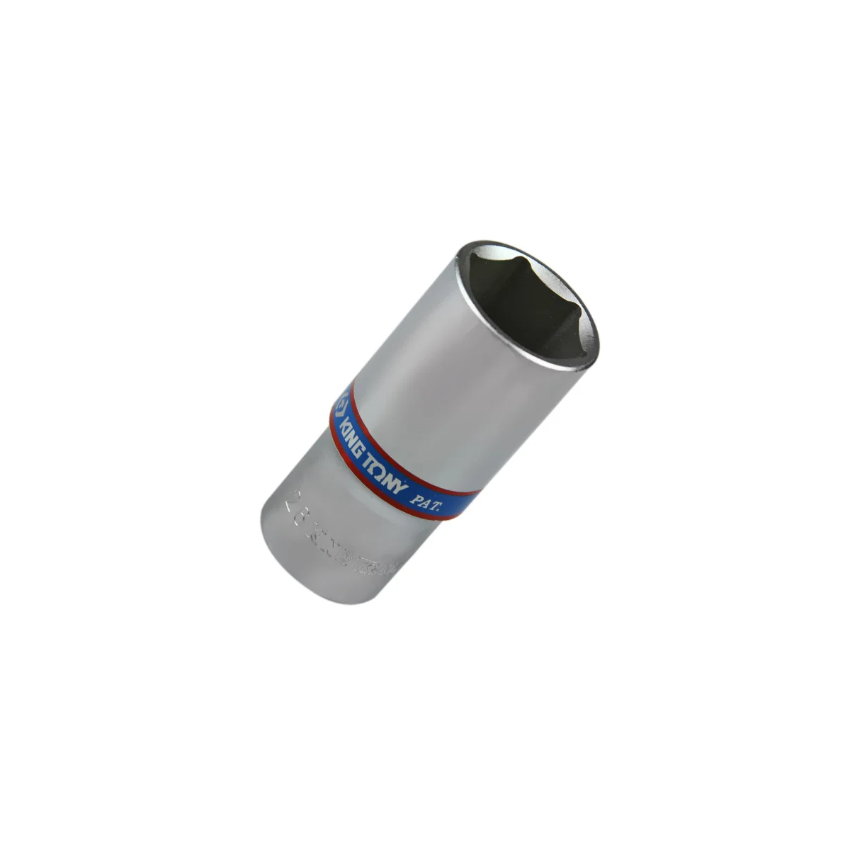 Soquete Sextavado Longo Raven - 1/2 X 26MM - 423526M