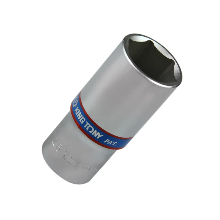 Soquete Sextavado Longo Raven - 1/2 X 26MM - 423526M