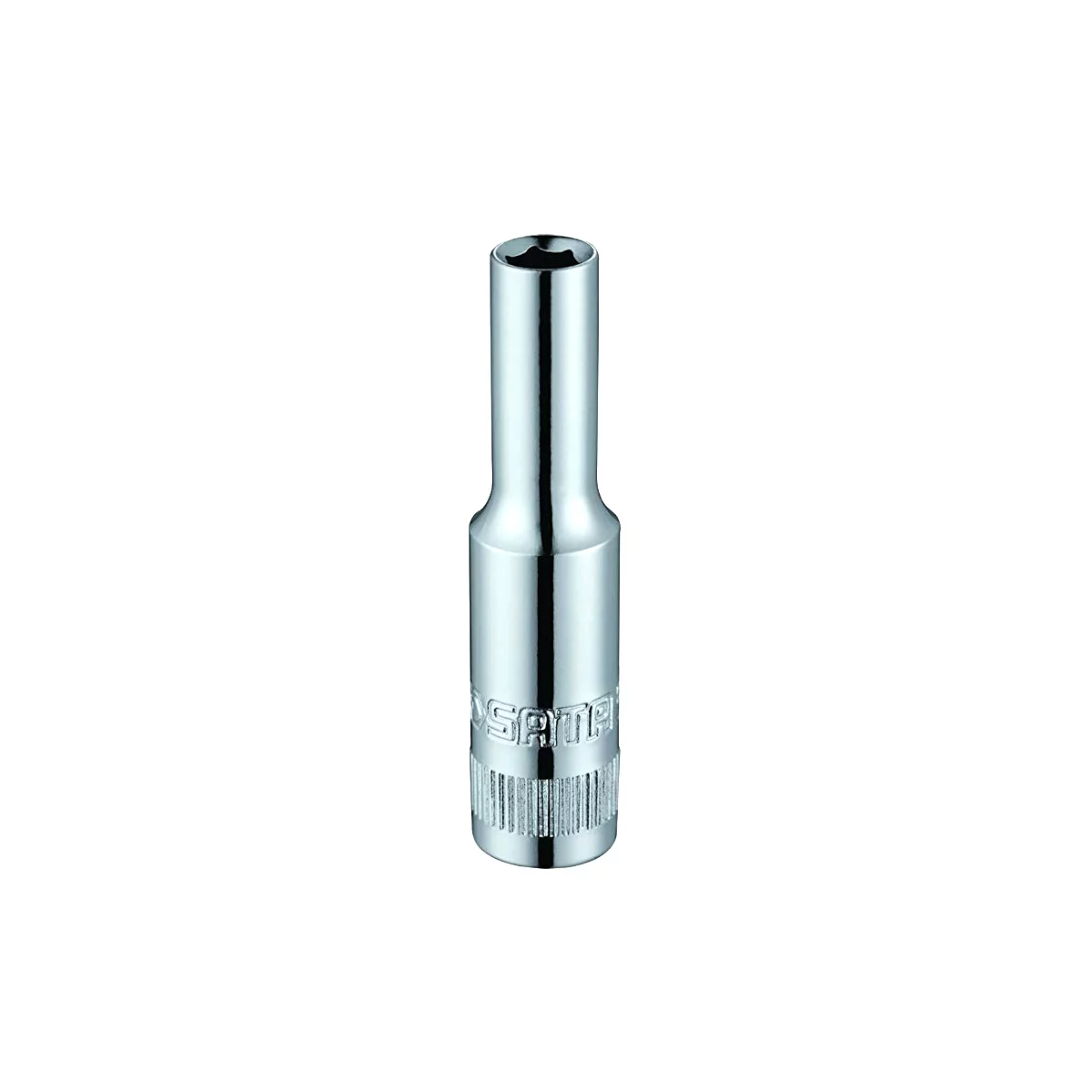 Soquete Sextavado Longo Sata - 3/8 X 10MM - ST12403SC