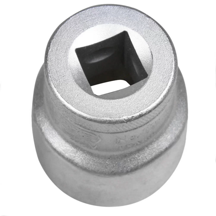 Soquete Sextavado Raven - 1/2 X 28MM - 433528M