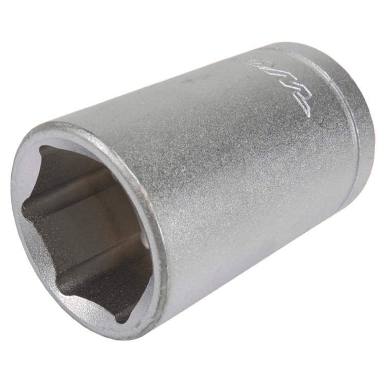 Soquete Sextavado Raven - 1/2 X 30MM - 433530M