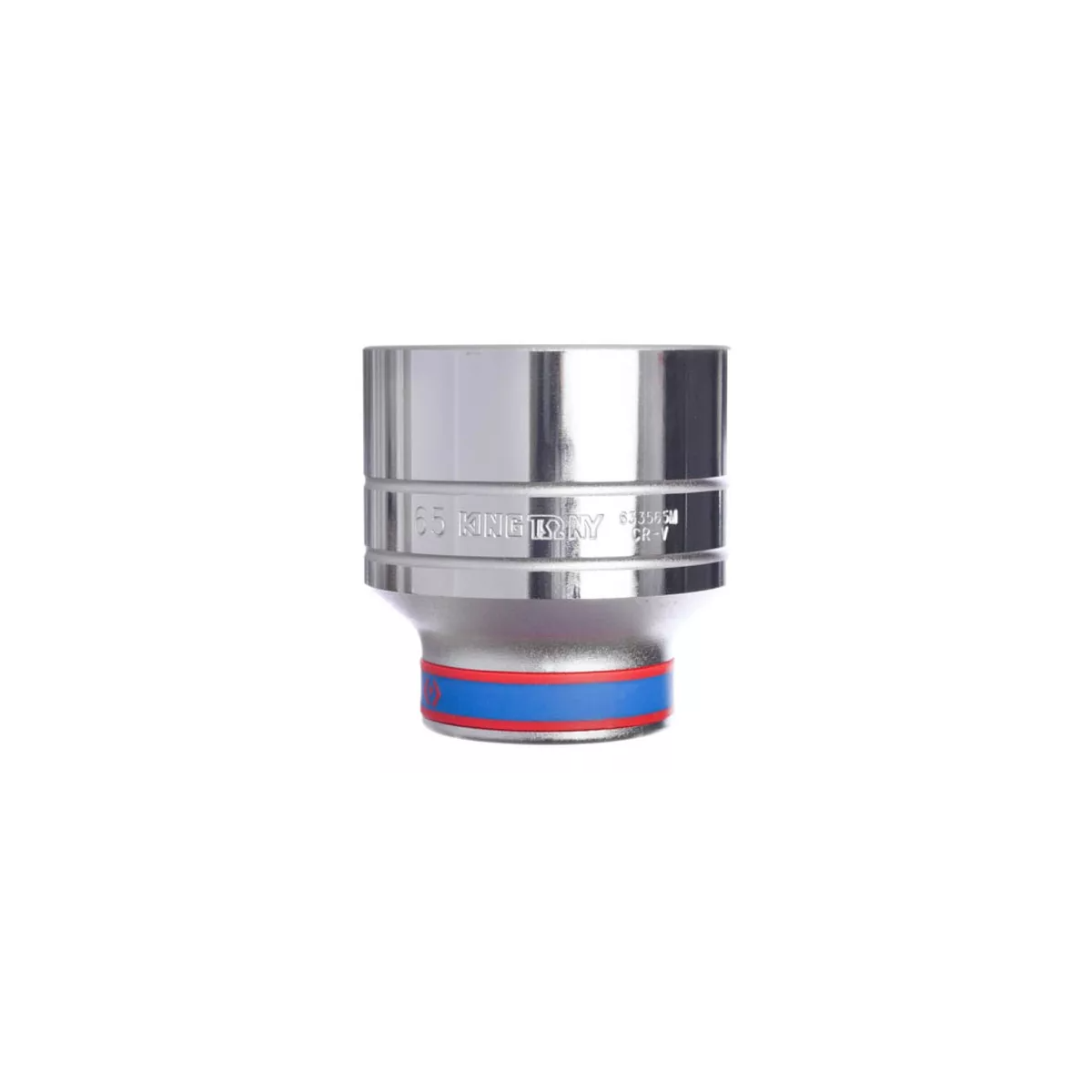 Soquete Sextavado Raven - 3/4 X 17MM - 633517M