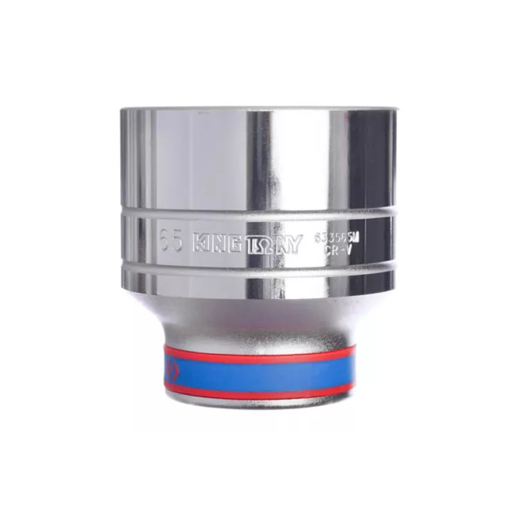Soquete Sextavado Raven - 3/4 X 17MM - 633517M