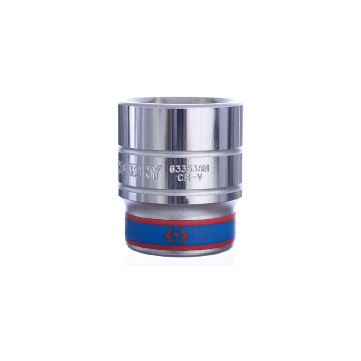Soquete Sextavado Raven - 3/4 X 38MM - 633538M