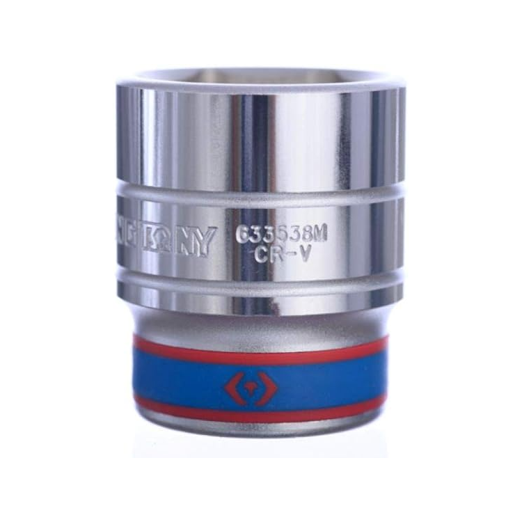 Soquete Sextavado Raven - 3/4 X 38MM - 633538M