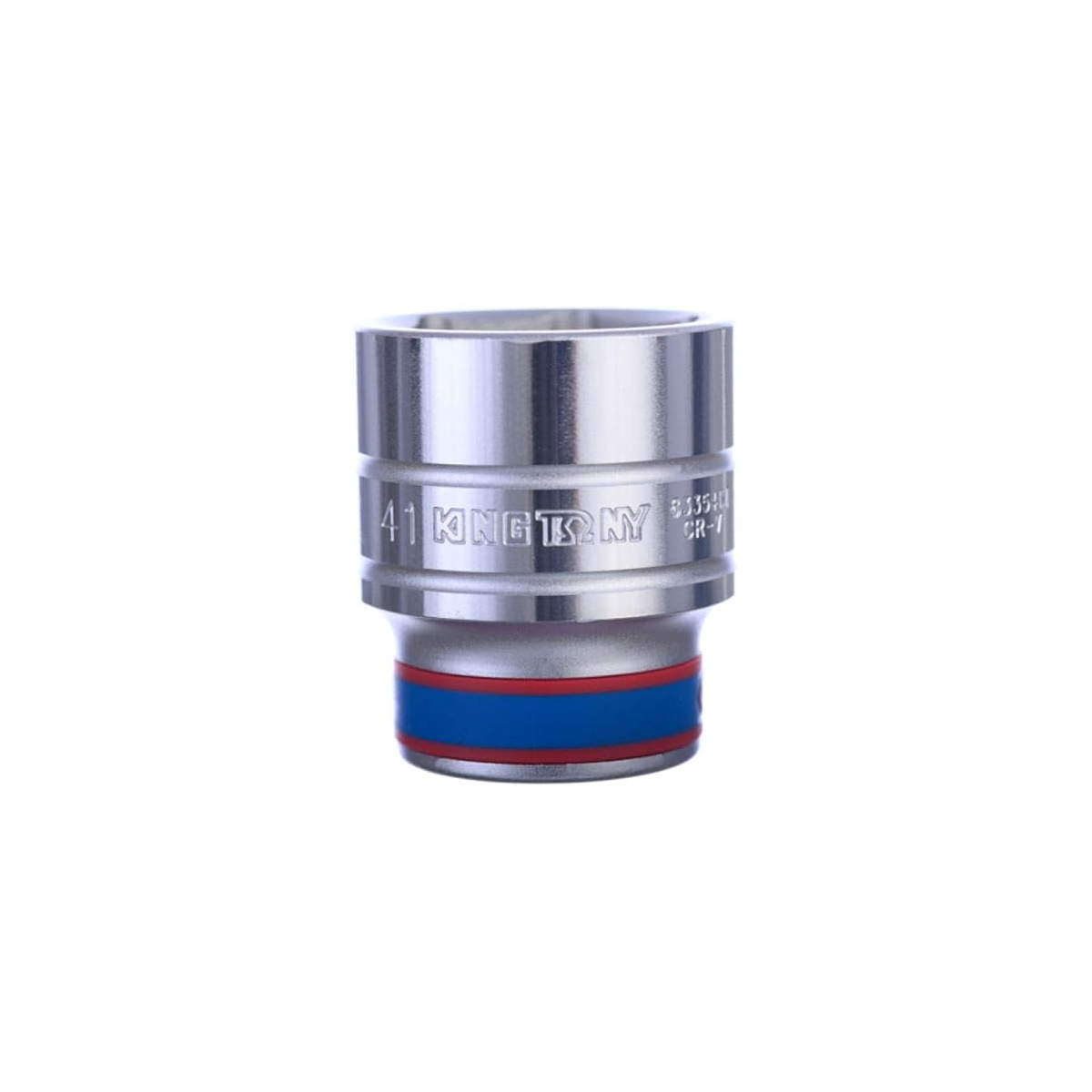 Soquete Sextavado Raven - 3/4 X 41MM - 633541M