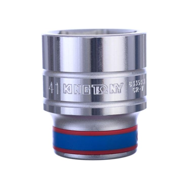 Soquete Sextavado Raven - 3/4 X 41MM - 633541M