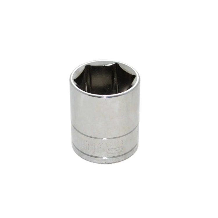 Soquete Sextavado sata 1/2 1 - SATA - ST13112SC