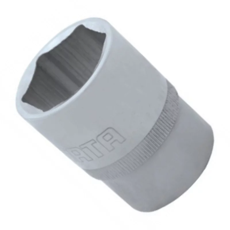 Soquete Sextavado Sata - 3/4 X 19MM - ST16401SC