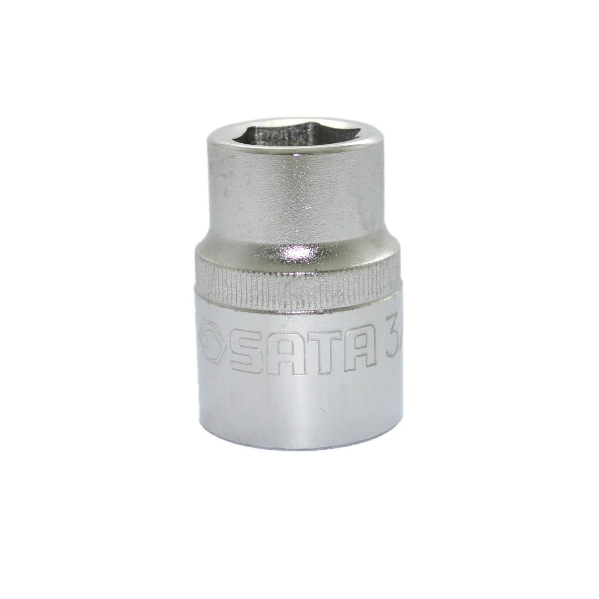 Soquete Sextavado Sata - 3/4 X 3/4 - ST16301SC