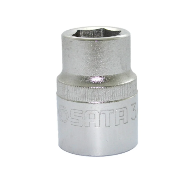 Soquete Sextavado Sata - 3/4 X 3/4 - ST16301SC