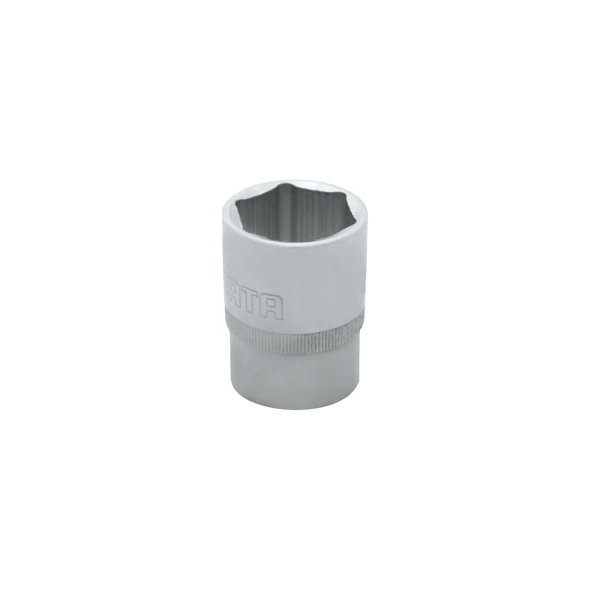 Soquete Sextavado Sata - 3/4 X 34MM - ST16414SC