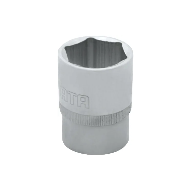 Soquete Sextavado Sata - 3/4 X 34MM - ST16414SC