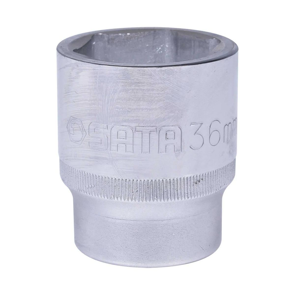 Soquete Sextavado Sata - 3/4 X 36MM - ST16416SC