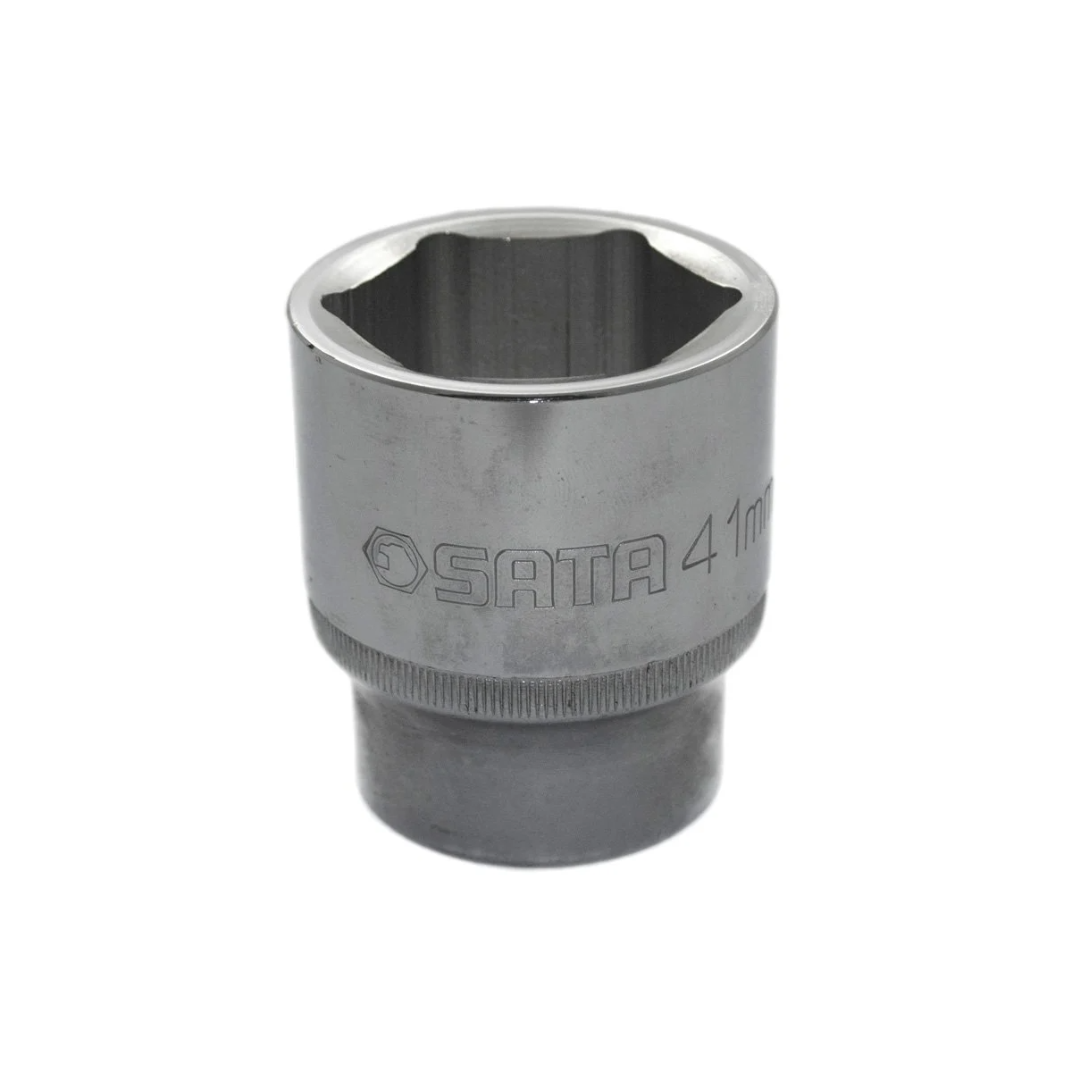 Soquete Sextavado Sata - 3/4 X 41MM - ST16418SC