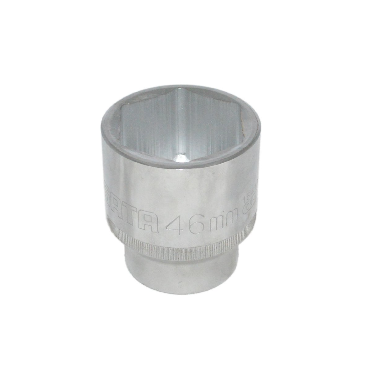 Soquete Sextavado Sata - 3/4 X 46MM - ST16419SC