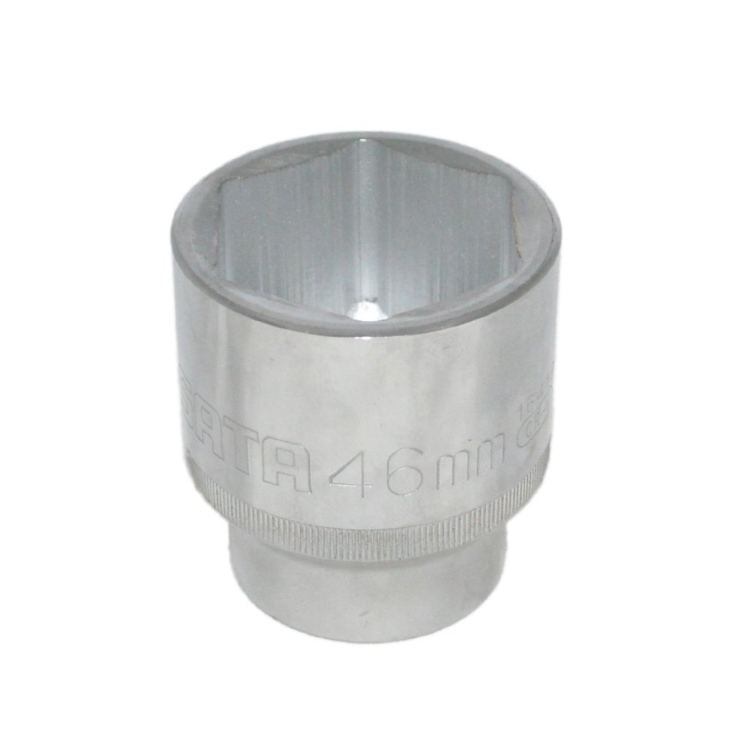 Soquete Sextavado Sata - 3/4 X 46MM - ST16419SC