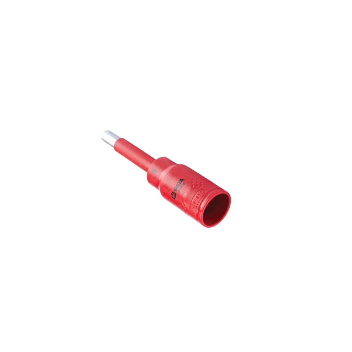 Soquete Sextavado VDE 1/2 - 11mm -SATA-ST14011SC
