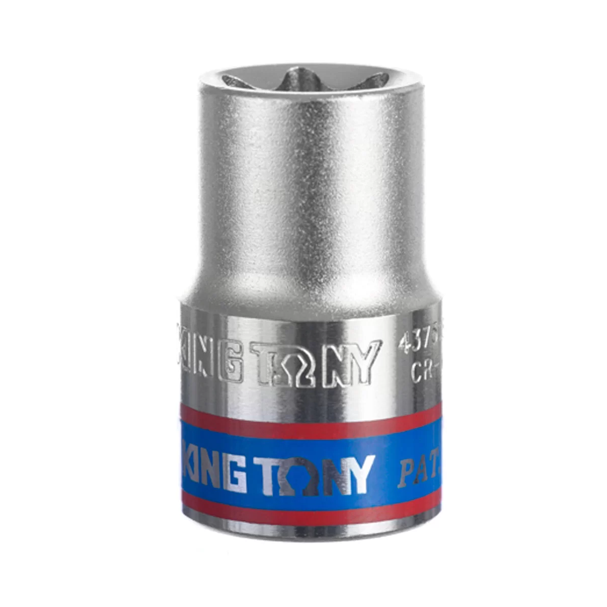 Soquete Tipo Torx  1/2 X E22 - RAVEN 437522M