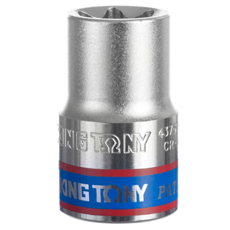 Soquete Tipo Torx 1/2 X E22 - RAVEN 437522M