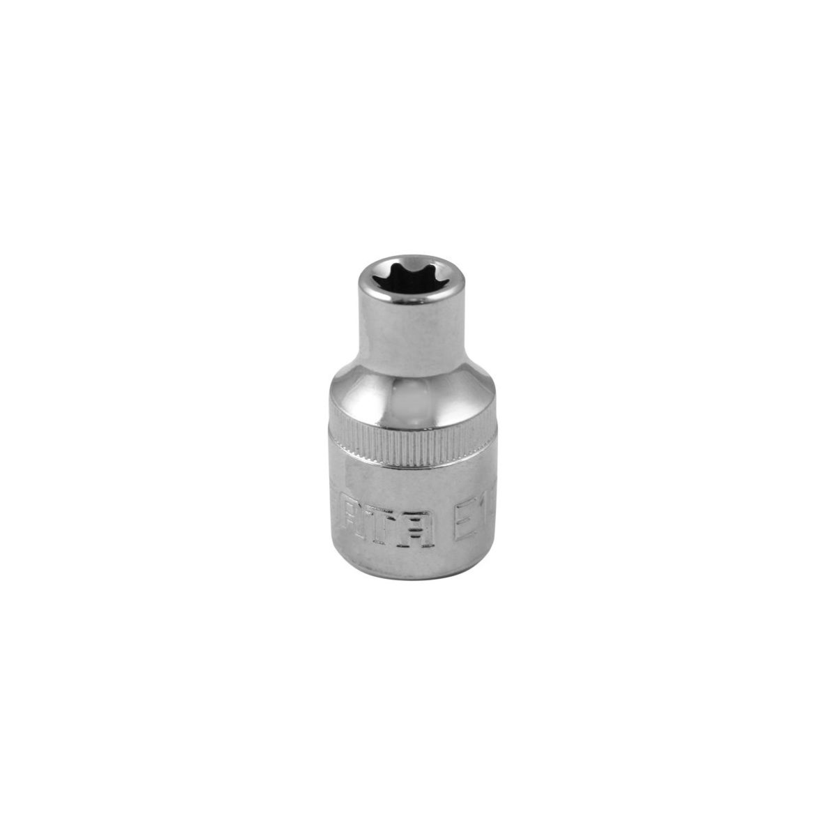 Soquete Torx 1/2 e10 - SATA - ST13701SC