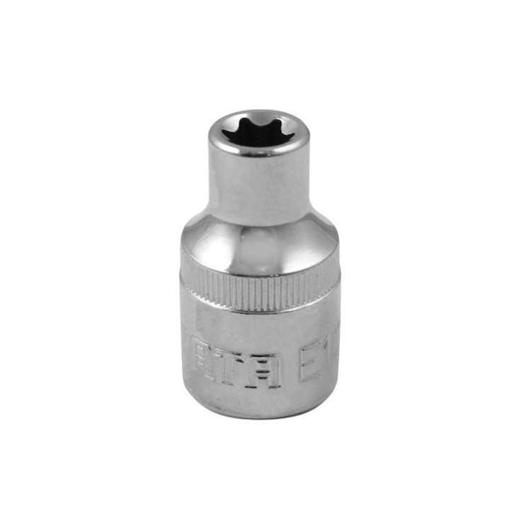 Soquete Torx 1/2 e10 - SATA - ST13701SC