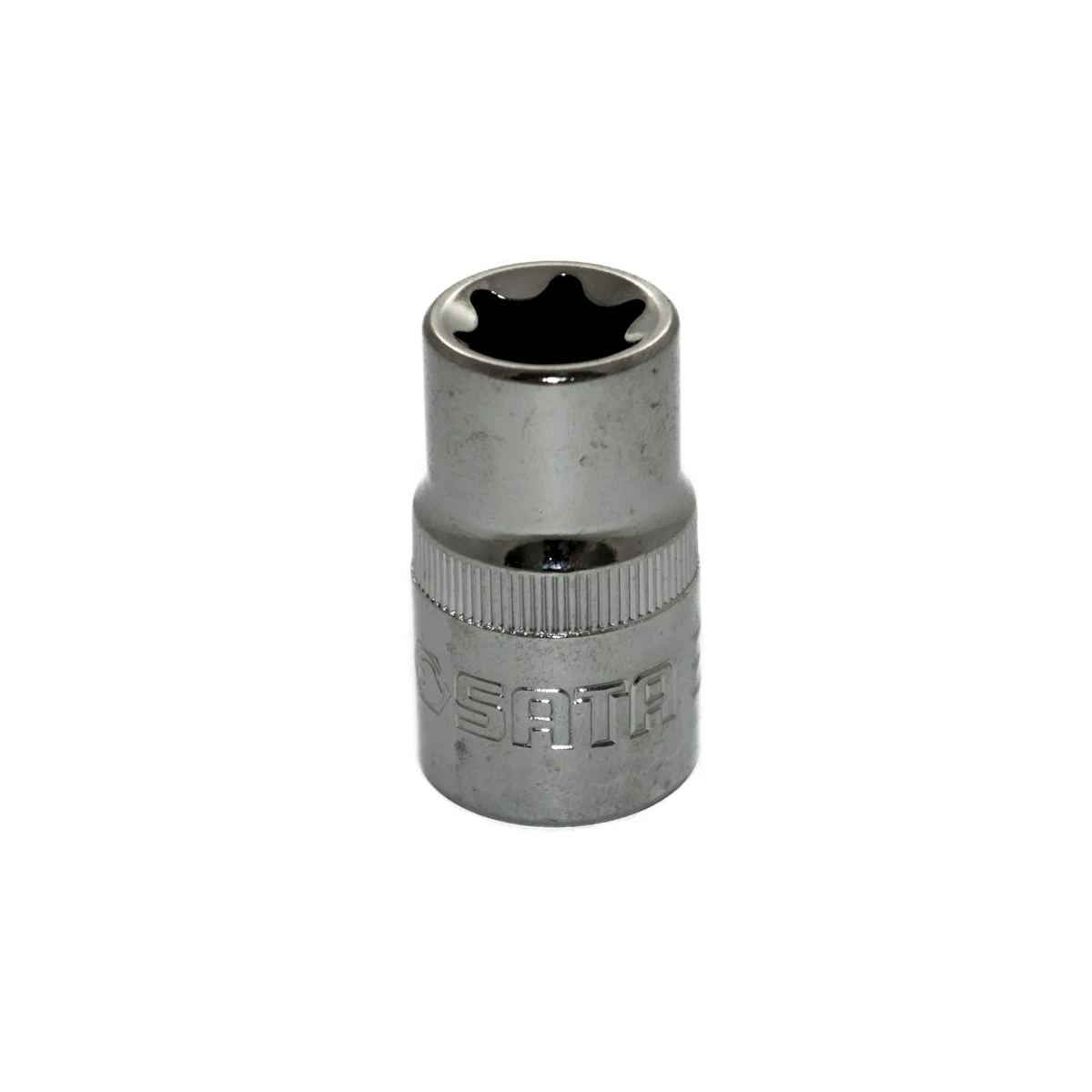 Soquete Torx 1/2 e16 - SATA - ST13704SC