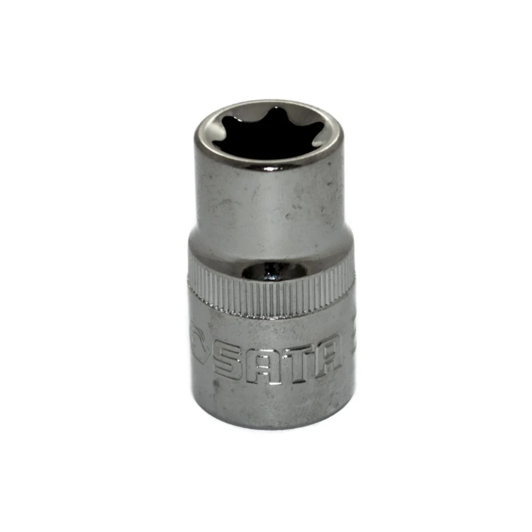 Soquete Torx 1/2 e16 - SATA - ST13704SC