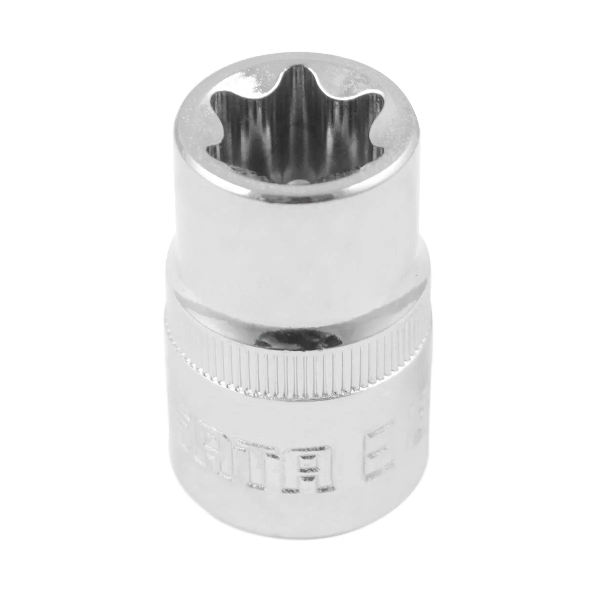 Soquete Torx 1/2 e18 - SATA - ST13705SC