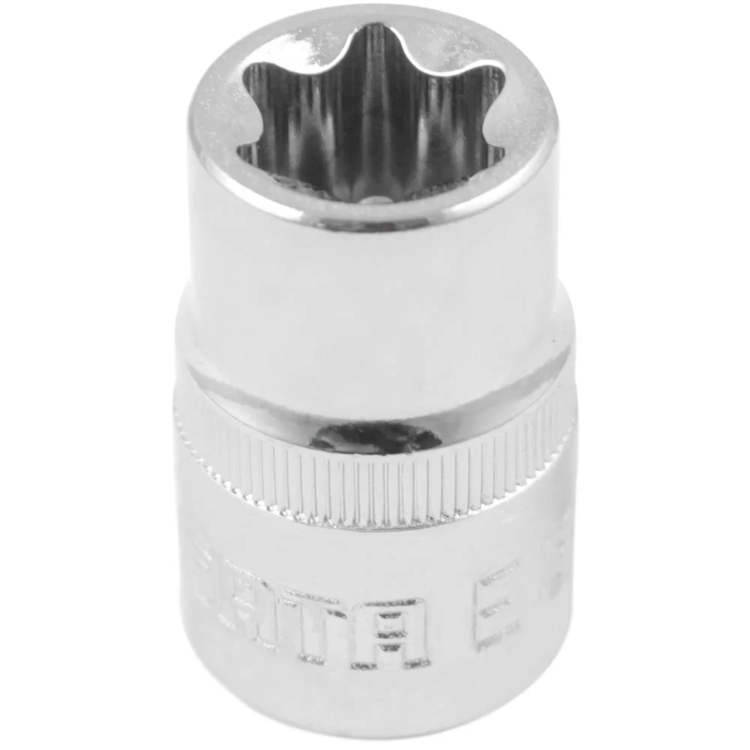 Soquete Torx 1/2 e18 - SATA - ST13705SC