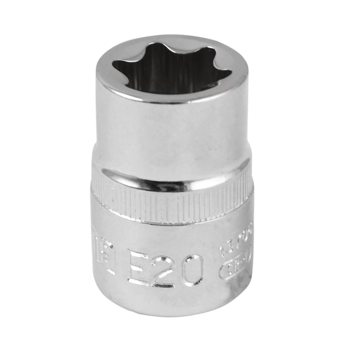 Soquete Torx 1/2 e20 - SATA - ST13706SC
