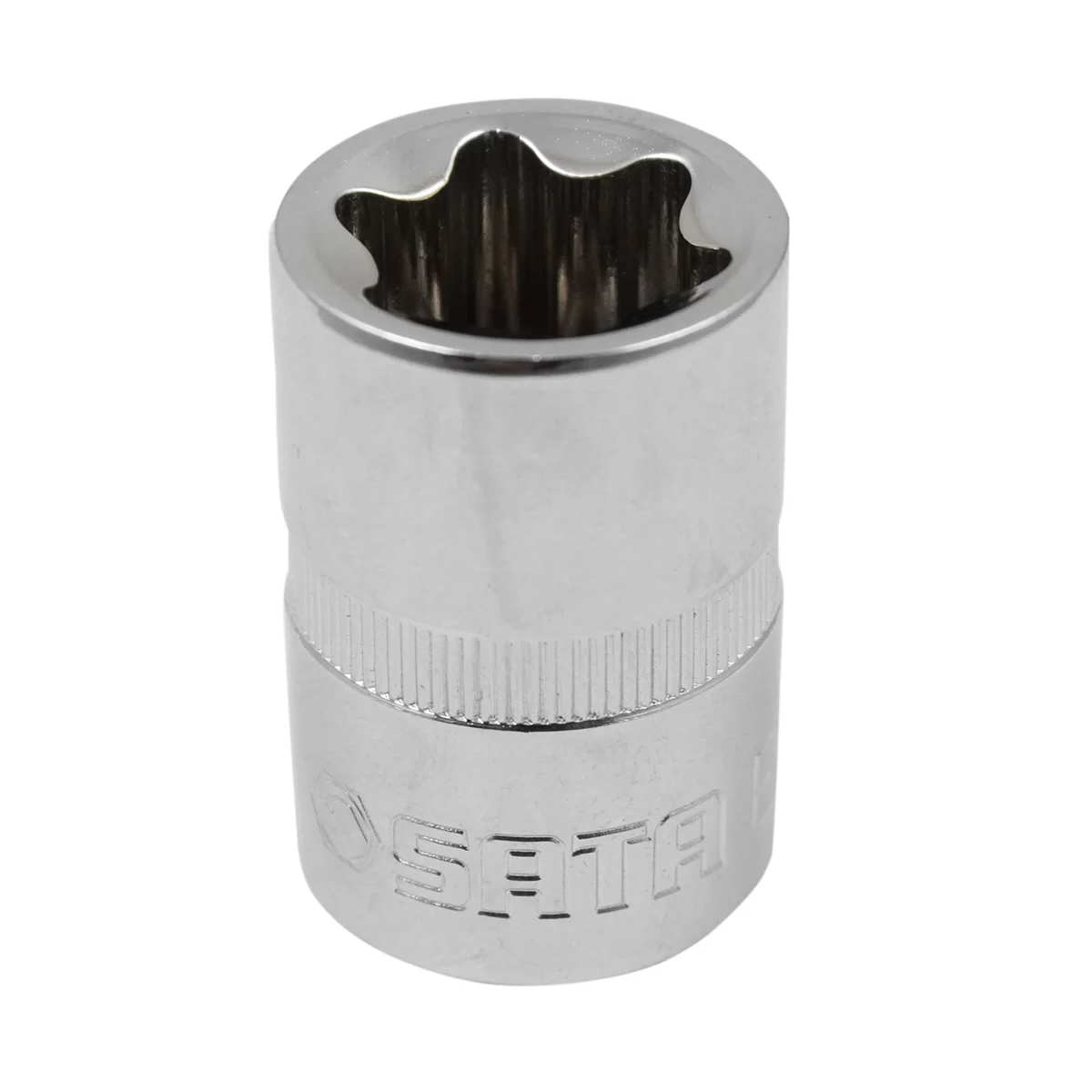 Soquete Torx 1/2 e22 - SATA - ST13707SC