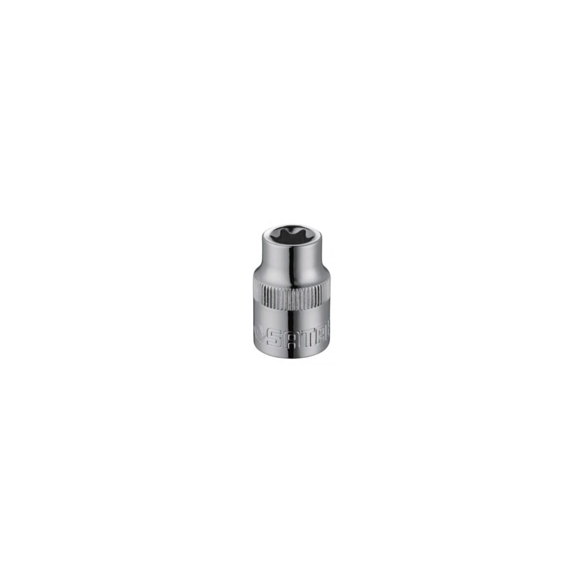 Soquete Torx 3/8 e14 - SATA - ST12709SC