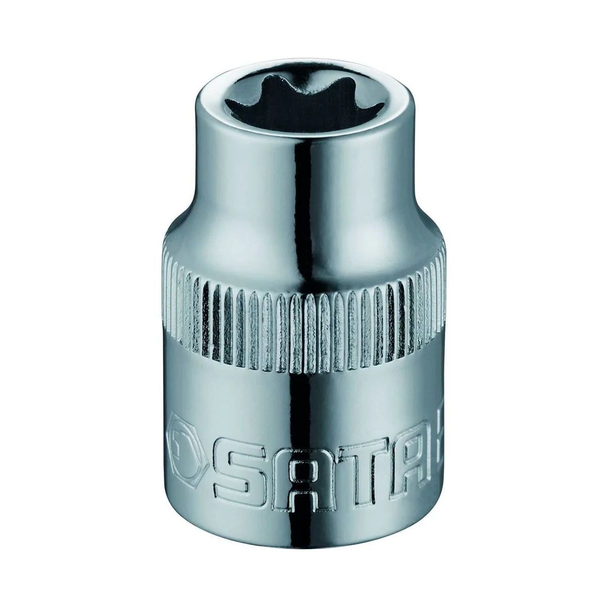 Soquete Torx 3/8 e20 - SATA - ST12712SC
