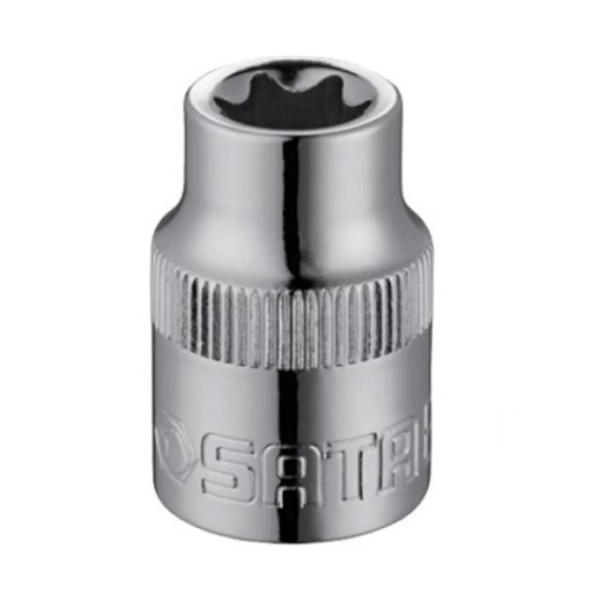 Soquete Torx 3/8 e4 - SATA - ST12701SC