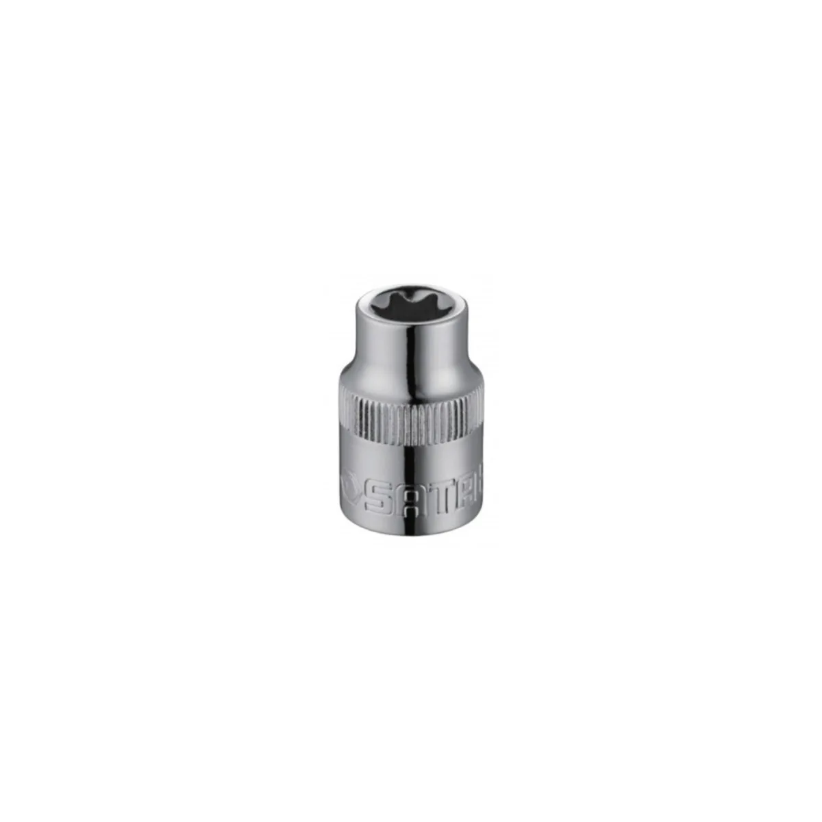 Soquete Torx 3/8 e5 - SATA - ST12702SC